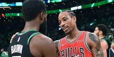 NBA公牛对阵凯尔特人比赛实况，公牛对凯尔特人季后赛