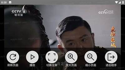 《CCTV直播APP官方下载与使用指南》，cctv手机版直播app下载