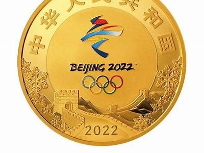 2025年北京冬奥会纪念币发行情况，2024冬奥会纪念币