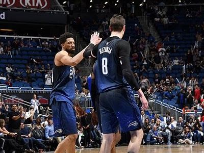 NBA奥兰多魔术队介绍及最新动态，篮球奥兰多魔术队